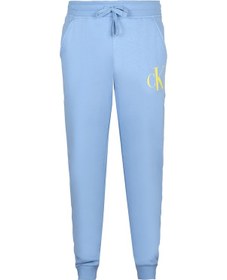 Resim Calvin Klein Calvın Kleın Erkek Eşofman Altı 40jm836-430 40jm836-430 Mavi Mavi 