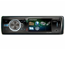 Resim Grundig GX-4308 Teyp 