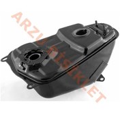 Resim Motosiklet Benzin Deposu 100Cc - 110Cc - Cub - Cup (475495372) 