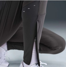 Resim Nike sportswear Swift Df Mr Kadın koşu Pantolon ASLAN SPORT 