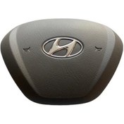 Resim Korna Kapağı H100 2012- Kamyonet 