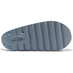 Resim Twigy Space Erkek Terlik Açık Mavi 40/45 ZZ0596B Mavi 
