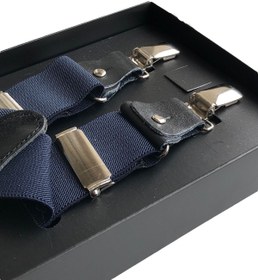 Resim Yage Laci 3,5 Cm Pantolon Askısı 