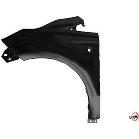 Resim Ford Courıer Ön Çamurluk Yerli Sol 13- Ref No: Pet76a16016ae Uyumlu For08cr002y 