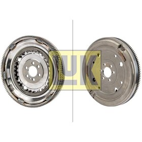 Resim LuK 415076809 Volan Dsg-7 Ileri (Vw Golf 13- Seat Leon 13- Skoda Octavia 13-) Czc-Czb-Cpw-Czd 04E105266 (WH766154) 