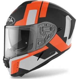 Resim Airoh Spark Shogun Ka 