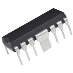 Resim TIEE TDA1270, DIP-12F Entegre Devre 