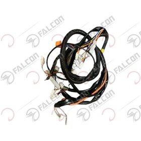 Resim SEVGENT Falcon Energy Elektrik Tesisatı 