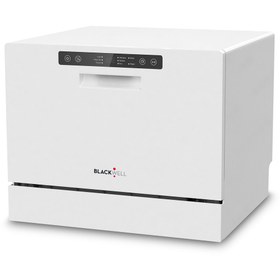 Resim Blackwell SET ÜSTÜ BULAŞIK MAKİNESİ 2 RENK SEÇENEĞİ 