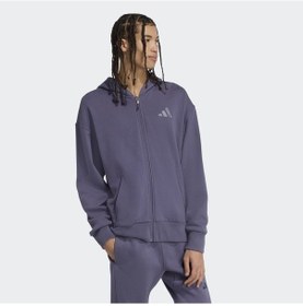 Resim Adidas Jv7232 M A Szn Ft Fz Erkek Eşofman Üstü Mavi 