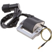Resim Sharplace Lb50 Rx100 Rx125 Dt125 Için Siyah Ateşleme Bobini (Yurt Dışından) 