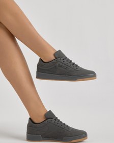 Resim Tonny Black Füme Spor Ayakkabı Tb107 | Unisex 