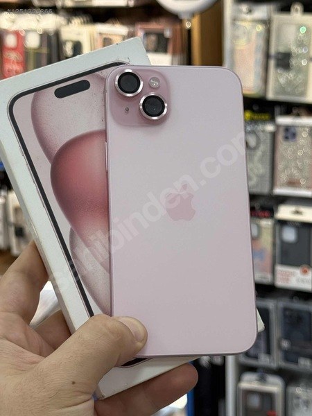 Pembe