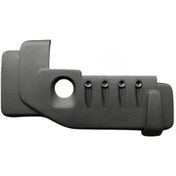 Resim Peugeot 307 1.4 Hdi Motor Üst Kapağı Plastiği Yansanayi 