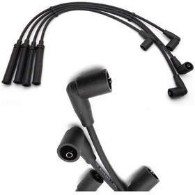 Resim 25 Tesla T660b - Buji Kablo Takım 1.4 Cbza-cbzb-chfa-cgpa-bxw-cg 