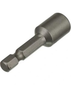 Resim Vice Avm Manyetik Somun Adaptörü - 10X45 mm (10 Adet) TG-1395 342407 
