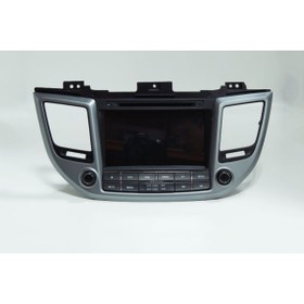 Resim Navimex Hyundai Tucson Android Navigasyon*dvd*usb*bluetooth*hd Kamera 