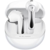 Resim Soundpeats Air 5 TWS Bluetooth 5.4 Kablosuz Kulaklık - Hibrit ANC - Hi-Res ve Snapdragon Sound (Resmi Distribütör Garantili) 
