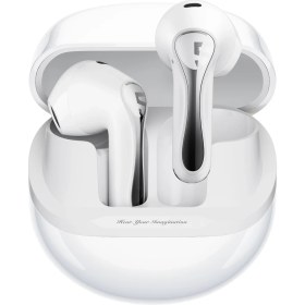 Resim Soundpeats Air 5 TWS Bluetooth 5.4 Kablosuz Kulaklık - Hibrit ANC - Hi-Res ve Snapdragon Sound (Resmi Distribütör Garantili) 