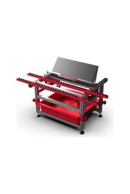 Resim SHİJİNG Tools 9602-1600 Seramik Pah Kırma Makinesi 