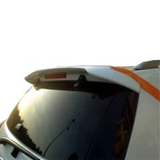 Resim Chevrolet Captiva Spoiler Boyasız 