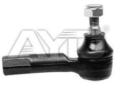 Resim Volkswagen Polo 2003 - 2009 Model Arası Rot Başı Sol Ayd Marka 6Q0423812D 