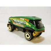 Resim Hot Wheels Tekli Arabalar Baja Bıson T5 HKK23 