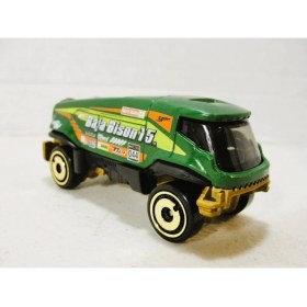 Resim Hot Wheels Tekli Arabalar Baja Bıson T5 HKK23 