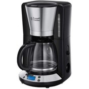 Resim Russell Hobbs 24030-56 Victory Filtre Kahve Makinesi 