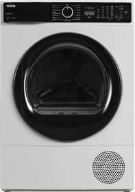 Resim Vestel Km 107402 Wıfı 10 kg Kurutma Makinesi 