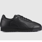 Resim Puma 354259121 Roma Basic Jr Kadın Günlük Spor Ayakkabı Puma 354259121 Roma Basic Jr Kadın Günlük Spor Ayakkabı
