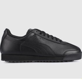 Resim Puma 354259121 Roma Basic Jr Kadın Günlük Spor Ayakkabı 
