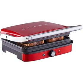 Resim Sinbo SSM-2571 Carmen 2000 W Tost Makinesi 