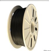 Resim 1.75mm Pla Filament 1kg Siyah 