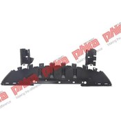 Resim Eşdeğer Ürün Phıra Oem No:8200073445- Uyumlu Renault Megane Iı 2002 Muhafaza Ön Alt Mg-02403 