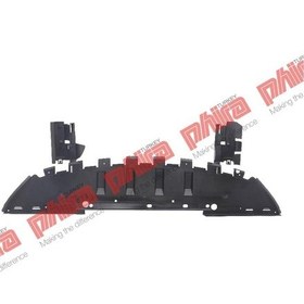 Resim Eşdeğer Ürün Phıra Oem No:8200073445- Uyumlu Renault Megane Iı 2002 Muhafaza Ön Alt Mg-02403 