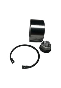 Resim Opel Combo E 1.2-1.5 Benzinli Motor Ön Aks Rulmanı Skf Marka Vkba7036 