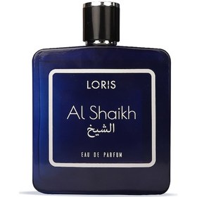 Resim Loris Al Shaik Parfüm 100 ML 