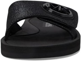 Resim Michael Kors Mk Charm Slide terlikKadın 