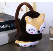 Resim Mi7a Peluş Kulaküstü Kablolu Çocuk Kulaklığı (3.5 mm Jack Girişli) 