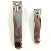 Resim 2'li Tırnak Makası 286 