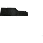 Resim E6003-0102l E60 2003- Taban Alt Muhafaza Sol Oem No: 51757177913 