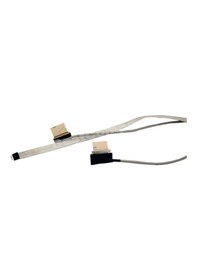 Resim Dell Uyumlu Inspiron 15R 3521 P/N: Dc02001N400 Led Lcd Flex Data Kablo 