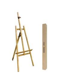 Resim Monopol 3 Ayak Eskitme Şövale 170Cm N 1720 