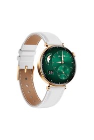 Resim Inteya HiWatch Shine Amoled Ekran Akıllı Saat Rose Gold 