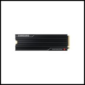 Resim Samsung MZ-VAP4T0CW, 9100 Pro, 4tb, 14800/13400, Gen5, Nvme Pcıe M.2 2280, SSD (Soğutuculu) (Türkiye Distribütörü Garantili) 