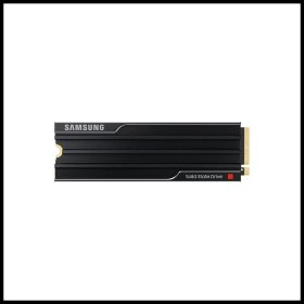 Resim Samsung MZ-VAP4T0CW, 9100 Pro, 4tb, 14800/13400, Gen5, Nvme Pcıe M.2 2280, SSD (Soğutuculu) (Türkiye Distribütörü Garantili) 