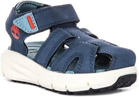 Resim Timberland Erkek Çocuk Motion Dune Fisherman Sandalet, TB0A6FBTL791 