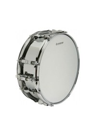 Resim Ludwig Lc054s Accent Steel Trampet 5x14 Çelik Kasa Keskin Ve 