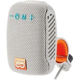 Resim Moodix HO23TG392 Bluetooth Hoparlör 